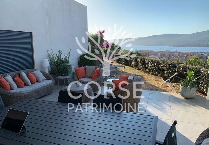 Lejlighed i Propriano, Corse-du-Sud, Propriano - € 470.000 | Ref: A2933 - foto 1