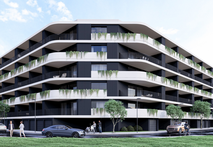 Lejlighed i Gondomar, Porto, Gondomar - € 267.000 | Ref: GP1 - foto 1