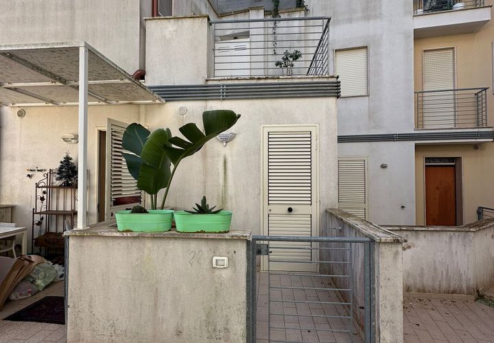 Lejlighed i Otranto, Lecce, Otranto - € 120.000 | Ref: 120OTRANTO - foto 1