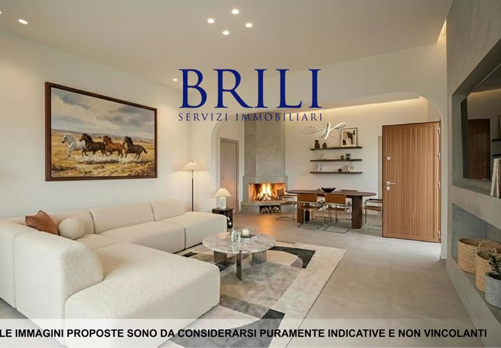 Lejlighed i Arzachena, Sassari, Arzachena - € 249.000 | Ref: AR-220AT - foto 1
