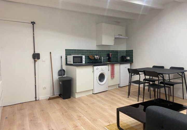 Lejlighed i Perpignan, Pyrenees-Orientales, Perpignan - € 56.000 | Ref: 6462 - foto 1