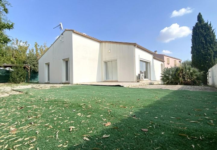 Villa i Beziers, Herault, Beziers - € 280.000 | Ref: 6639 - foto 1