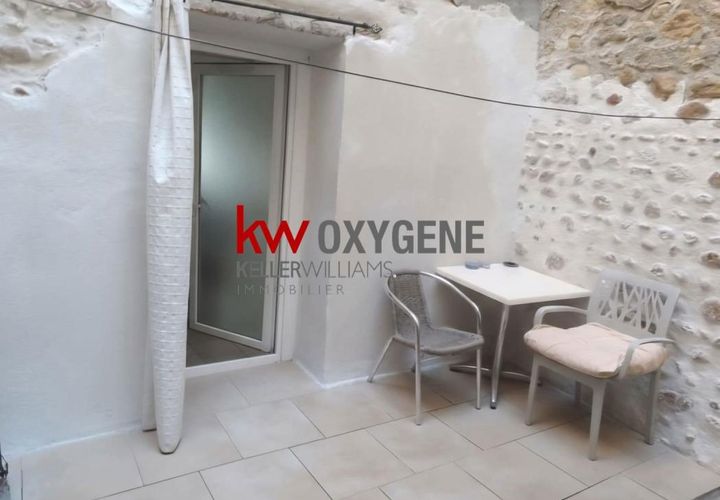 Landsbyhus i Pia, Pyrenees-Orientales, Pia - € 109.000 | Ref: 6850 - foto 1