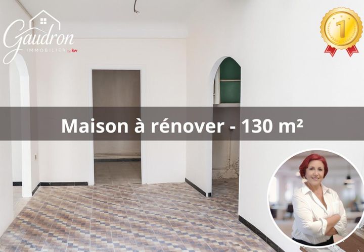 Villa a Tautavel, Pyrenees-Orientales, Tautavel - € 54.000 | Ref: 6606 - foto 1