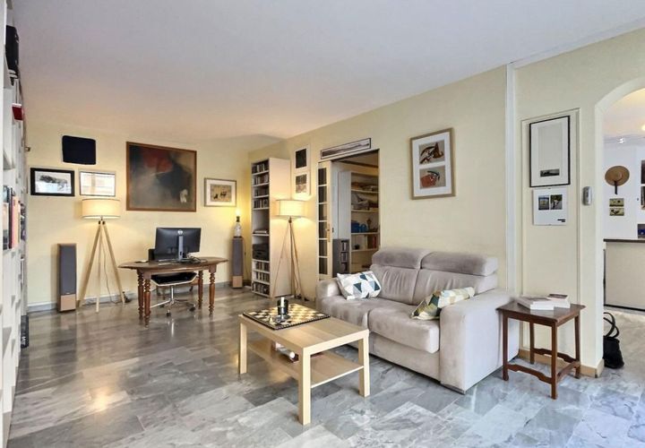 Leilighet i Perpignan, Pyrenees-Orientales, Perpignan - € 200 000 | Ref: 7023844 - foto 1