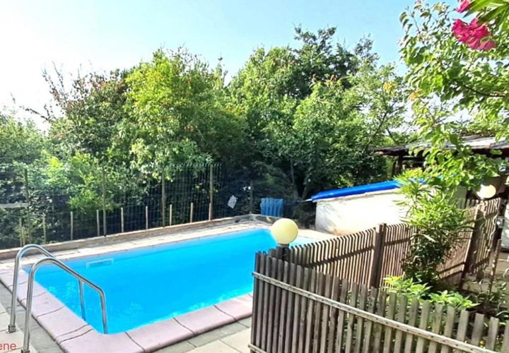 Villa i Capestang, Herault, Capestang - € 300.000 | Ref: 6585 - foto 1