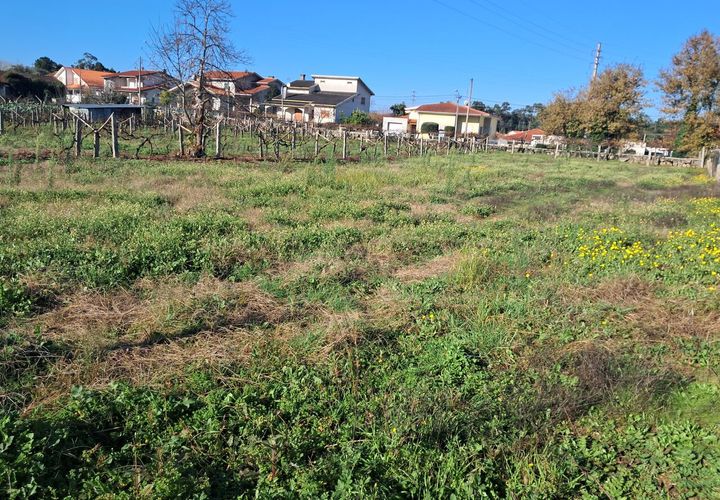 Helårsgrund i Moncao, Viana do Castelo, Moncao - € 170.000 | Ref: SF-SAFTI:007510 - foto 1