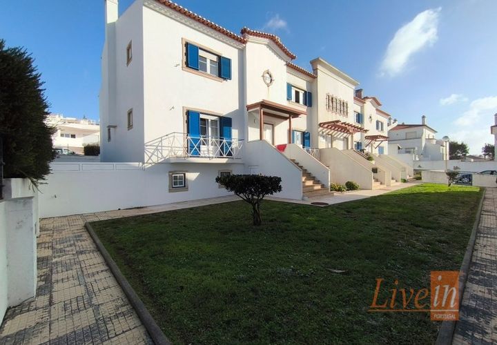Rækkehus i Ericeira, Lisbon, Ericeira - € 685.000 | Ref: 9904HS - foto 1