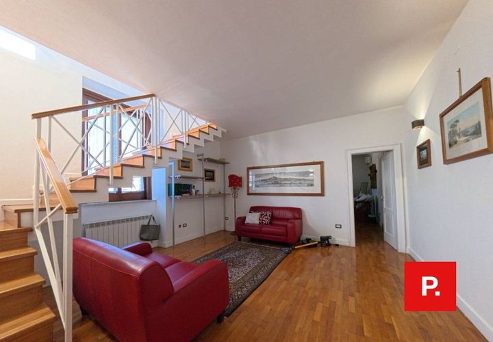 Lejlighed i Caserta, Caserta, Caserta - € 360.000 | Ref: kA9294 - foto 1