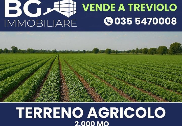 Helårsgrund i Treviolo, Bergamo, Treviolo - € 19.000 | Ref: Ac_5 - foto 1