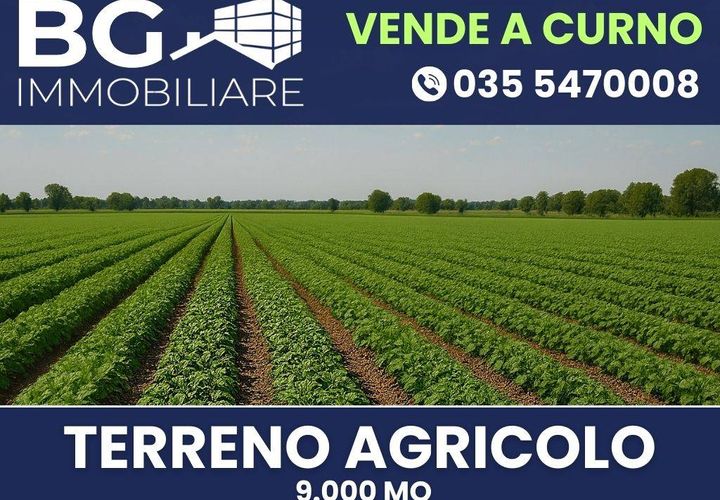 Terra a Curno, Bergamo, Curno - € 170.000 | Ref: Ac_5.1 - foto 1