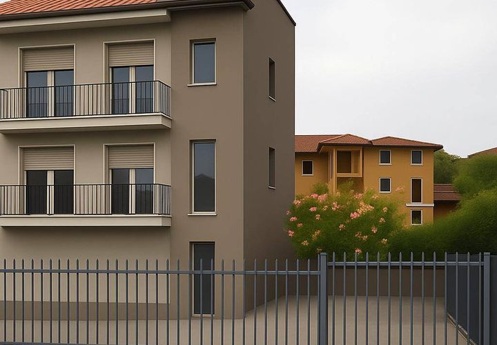 Leilighet i Carvico, Bergamo, Carvico - € 235 000 | Ref: DB-CAR - foto 1