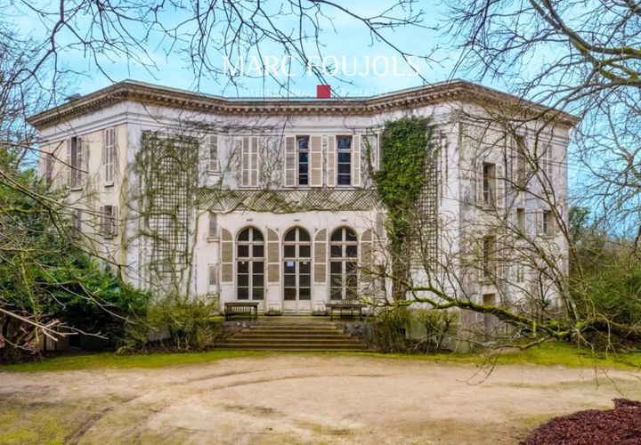 Landejendom i Chantilly, Oise, Chantilly - € 5.000.000 | Ref: C1594 - foto 1