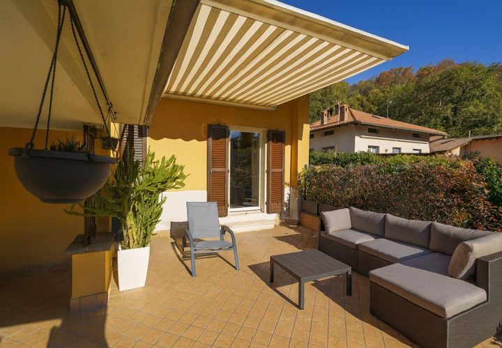 Lejlighed i Mozzo, Bergamo, Mozzo - € 370.000 | Ref: BD-MOZZO - foto 1