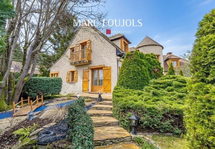 Villa a Claye-Souilly, Seine-et-Marne, Claye-Souilly - € 980.000 | Ref: C9679 - foto 1