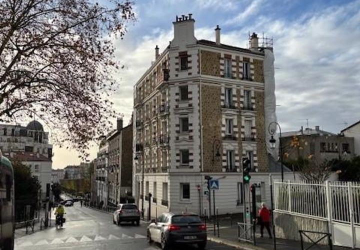 Leilighet i Puteaux, Hauts-de-Seine, Puteaux - € 495 000 | Ref: A6140 - foto 1