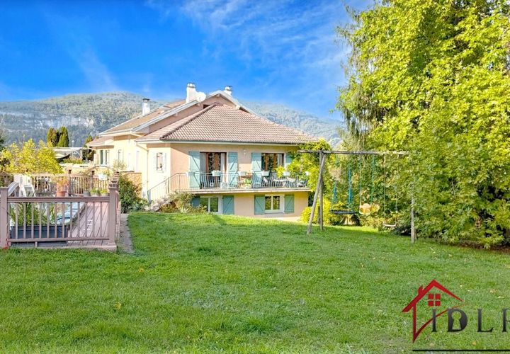Villa i Dortan, Ain, Dortan - € 370.000 | Ref: 39_6264 - foto 1