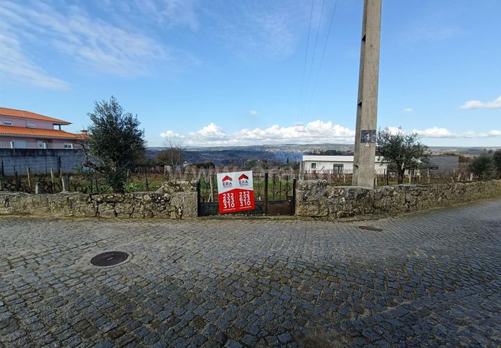Helårsgrund i Penalva do Castelo, Viseu, Penalva do Castelo - € 49.900 | Ref: 389250250 - foto 1