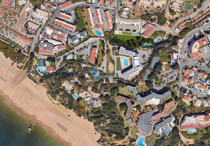 Lejlighed i Albufeira, Faro, Albufeira - € 950.000 | Ref: AP875 - foto 1