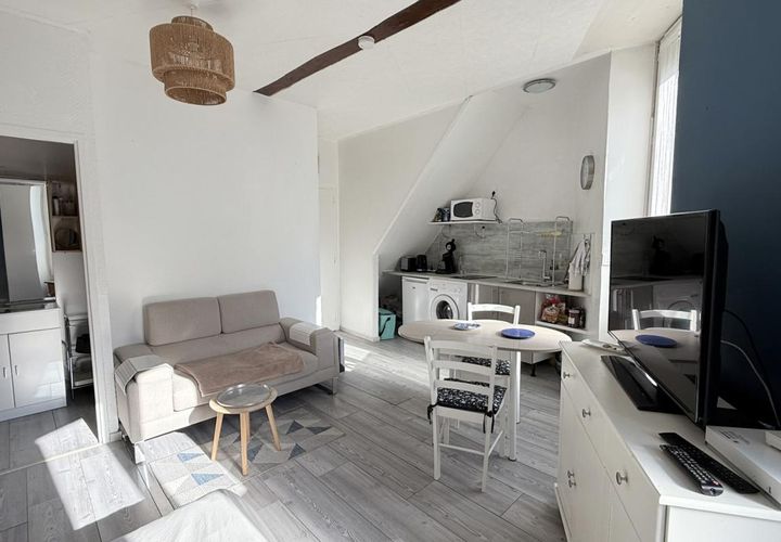 Leilighet i Saujon, Charente-Maritime, Saujon - € 85 000 | Ref: IG4332 - foto 1