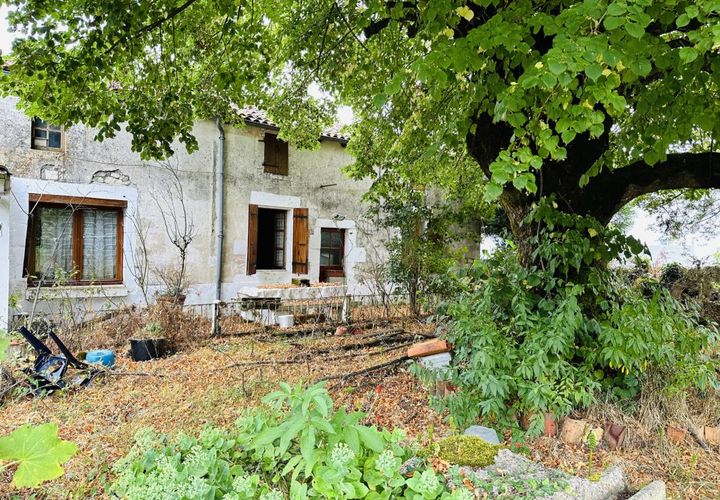 Villa i Pons, Charente-Maritime, Pons - € 95.300 | Ref: AAR3743 - foto 1