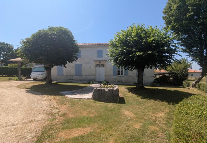 Villa i Clam, Charente-Maritime, Clam - € 263.000 | Ref: SM4336JONZ - foto 1