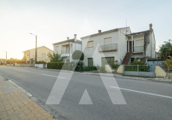 Villa i Lousa, Coimbra, Lousa - € 165.000 | Ref: 1121196/25CB - foto 1