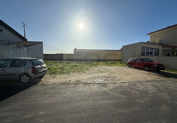 Helårsgrund i Gafanha do Carmo, Aveiro, Gafanha do Carmo - € 50.000 | Ref: AV25/214 - foto 1