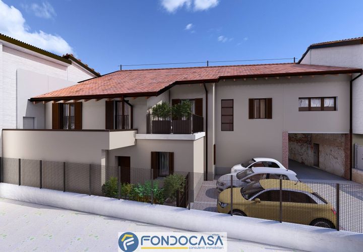 Landejendom i Lograto, Brescia, Lograto - € 70.000 | Ref: LOGR.stb - foto 1