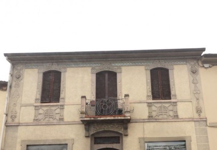 Villa i Montevarchi, Arezzo, Montevarchi - € 165.000 | Ref: 8185 - foto 1