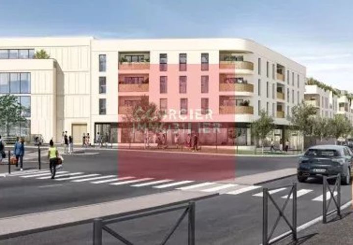 Erhvervsejendom i Chartres, Eure-et-Loir, Chartres - € 309.251 | Ref: 86505497 - foto 1