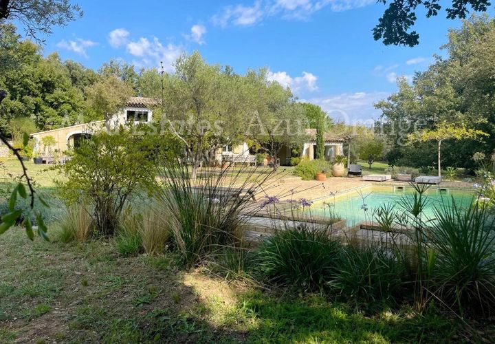 Villa a La Garde-Freinet, Var, La Garde-Freinet - € 1.785.000 | Ref: 86512007 - foto 1