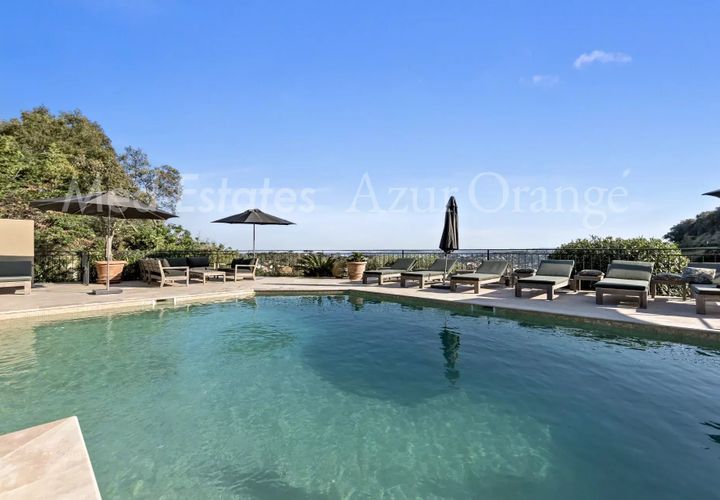 Villa i Sainte-Maxime, Var, Sainte-Maxime - € 3.500.000 | Ref: 86145313 - foto 1