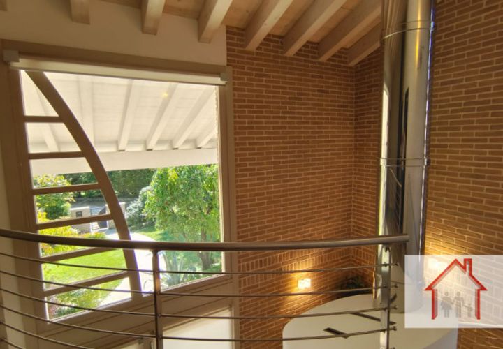 Villa a Trevignano, Treviso, Trevignano - € 640.000 | Ref: DS220 - foto 1