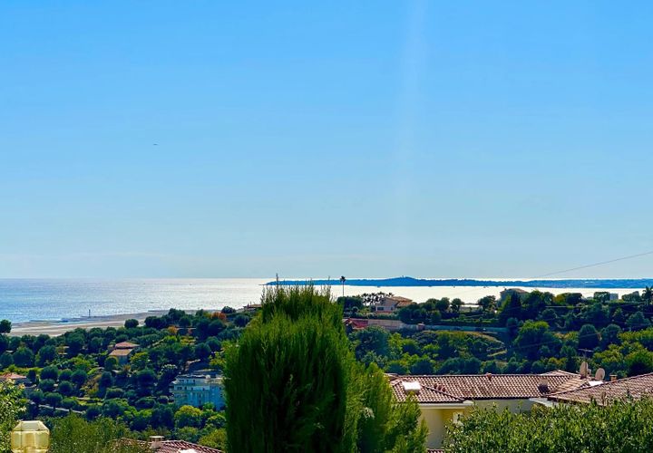 Lejlighed i Nice, Alpes-Maritimes, Nice - € 849.000 | Ref: 86513627 - foto 1
