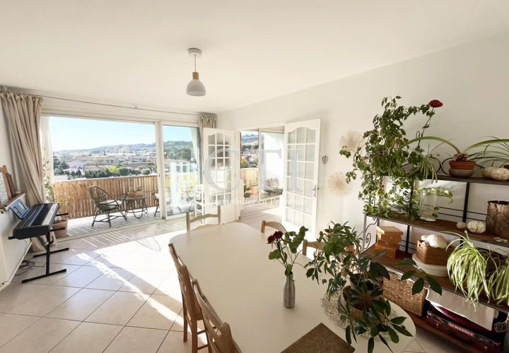 Leilighet i Nyons, Drome, Nyons - € 224 000 | Ref: 205 - foto 1