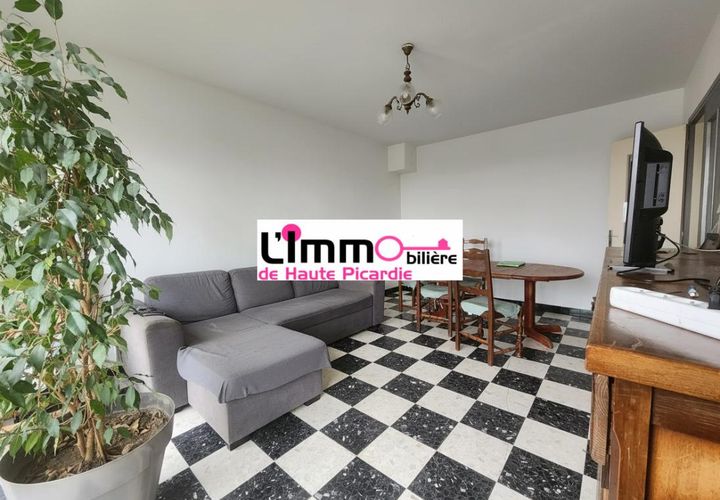 Villa i Proyart, Somme, Proyart - € 99.300 | Ref: C3638-EL-HAUTEPICARDIE3 - foto 1