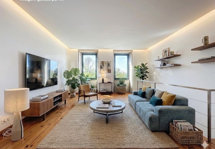 Villa i Caminha, Viana do Castelo, Caminha - € 250.000 | Ref: 2737 - foto 1