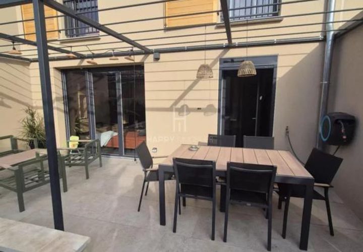 Villa a Mouriès, Bouches-du-Rhone, Mouriès - € 370.000 | Ref: 0649 - foto 1