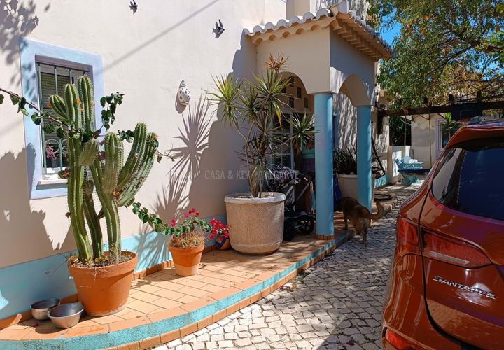 Rækkehus i Luz, Faro, Luz - € 750.000 | Ref: CKAASHAB_380 - foto 1