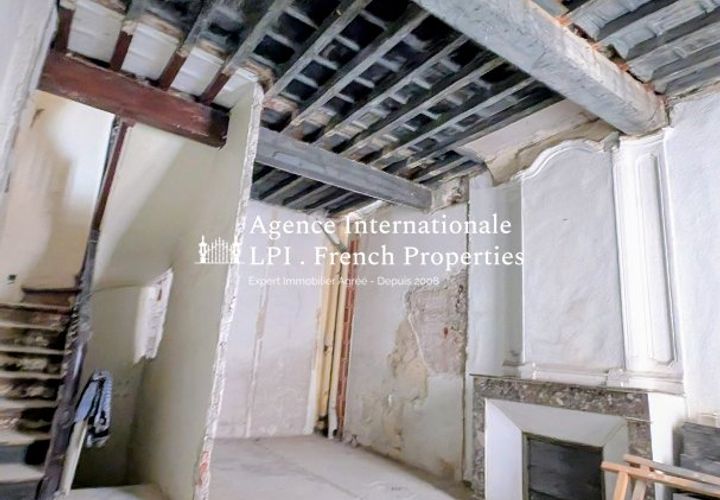 Erhvervsejendom i Perpignan, Pyrenees-Orientales, Perpignan - € 212.000 | Ref: 660303603 - foto 1