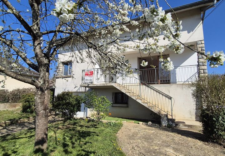 Villa a Orchamps, Jura, Orchamps - € 189.000 | Ref: 19243AA - foto 1