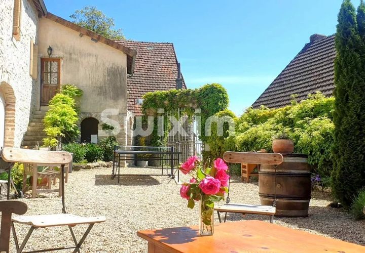 Landejendom i Beaune, Cote-d'Or, Beaune - € 540.000 | Ref: 70339PP - foto 1