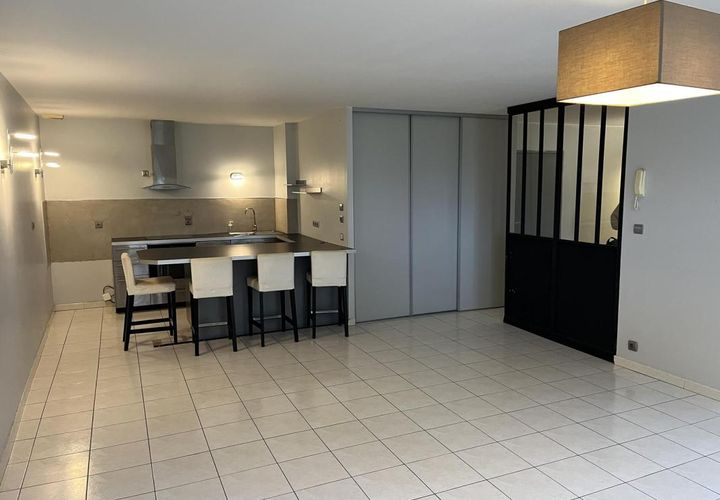 Leilighet i Albi, Tarn, Albi - € 148 000 | Ref: AJ4628 - foto 1