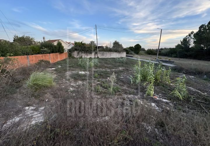 Helårsgrund i Sosa, Aveiro, Sosa - € 56.500 | Ref: 2143 - foto 1
