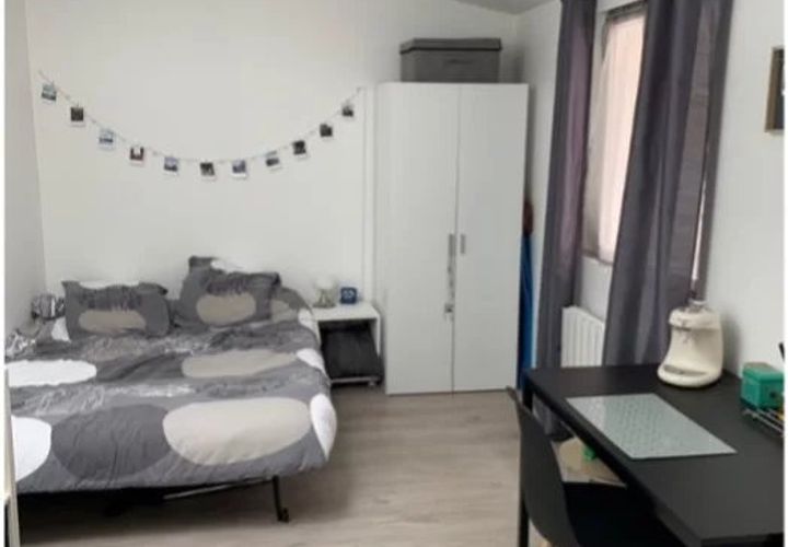 Apartament a Dijon, Cote-d'Or, Dijon - € 420/mes | Ref: 86549879 - foto 1
