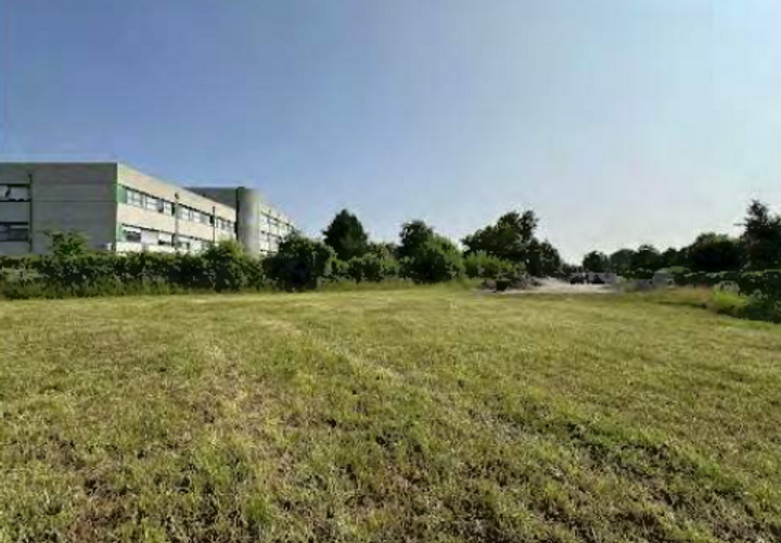 Helårsgrund i Treviso, Treviso, Treviso - € 825.000 | Ref: A.A. 253-24 - foto 1