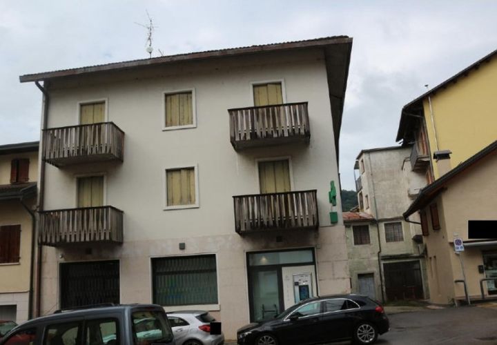 Leilighet i Arsie, Belluno, Arsie - € 52 202 | Ref: A.Q. MI40 - foto 1