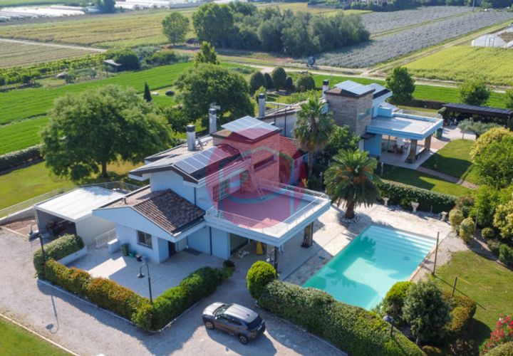Villa i Cesenatico, Forli-Cesena, Cesenatico - € 799.000 | Ref: G-V2-050 - foto 1
