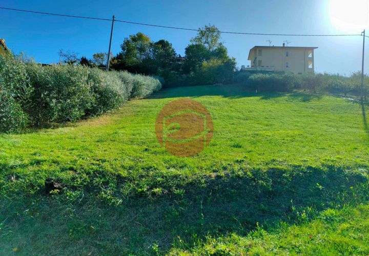 Terra a Roncofreddo, Forli-Cesena, Roncofreddo - € 55.000 | Ref: G-L1-042 - foto 1